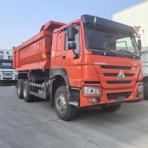 30 Ton Tipper Truck