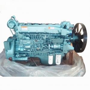 6 Cylinder Diesel WD615 Engine Truck Engines Parts For Howo Sinotruck 6 Cylinder Diesel WD615 Engine Truck Engines Parts For Howo Sinotruck