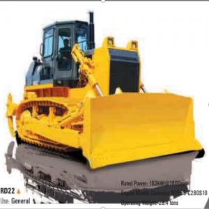 AQHI RD22 BULLDOZER AQHI RD22 BULLDOZER