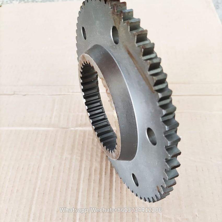 AZ2210100126 Sinotruk Truck Parts Accessories Fixed Gear Hub