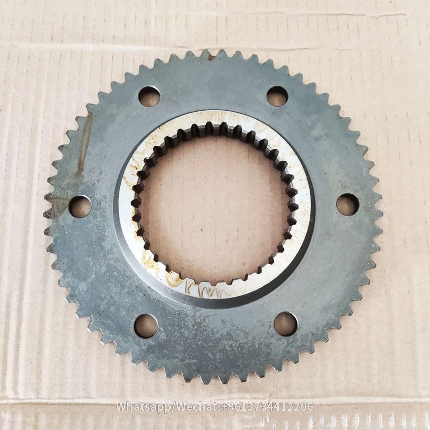 AZ2210100126 Sinotruk Truck Parts Accessories Fixed Gear Hub