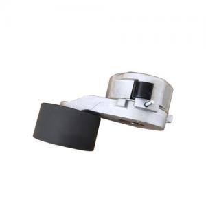 Automatic tension pulley assembly SINOTRUK HOWO D12 engine Part No.:VG1246060005 Automatic tension pulley assembly SINOTRUK HOWO D12 engine Part No.:VG1246060005
