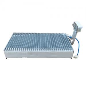 Engine Part WG1642820005 Air Conditioning Evaporator HOWO Auto AC Durable Evaporator Engine Part WG1642820005 Air Conditioning Evaporator HOWO Auto AC Durable Evaporator