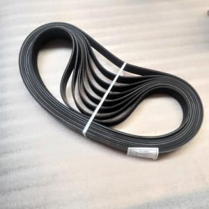 Fan belt SINOTRUK HOWO D12 engine Part No.:VG1246060082 Fan belt SINOTRUK HOWO D12 engine Part No.:VG1246060082