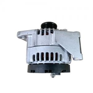 HOWO Spare Parts Engine Parts VG1246090017 28V Alternator Sinotruk HOWO Spare Parts Engine Parts VG1246090017 28V Alternator Sinotruk