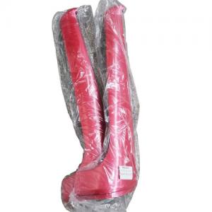 HOWO Spare Parts Left A pole WG1642111019 HOWO Spare Parts Left A pole WG1642111019