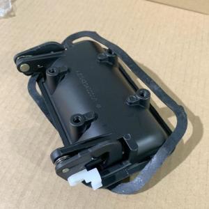 HOWO Truck Spare Parts Outer Door Handle Wg1642340102 HOWO Truck Spare Parts Outer Door Handle Wg1642340102