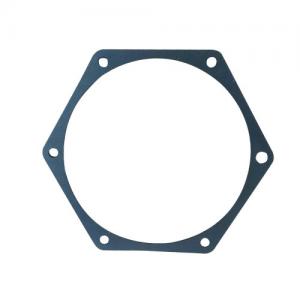 HOWO VG14010040 Air Compressor Gear Cover Gasket HOWO VG14010040 Air Compressor Gear Cover Gasket