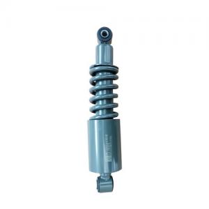 HOWO truck spare parts Shock Absorber Rear WG1642440088 HOWO truck spare parts Shock Absorber Rear WG1642440088