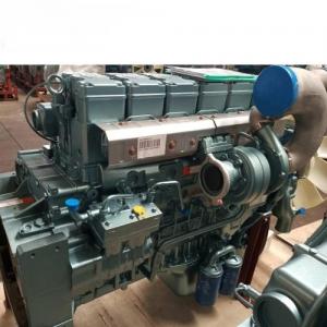 Hot sale Truck Engine Parts WD615.96 EGR Engine AZ6100004575 Hot sale Truck Engine Parts WD615.96 EGR Engine AZ6100004575