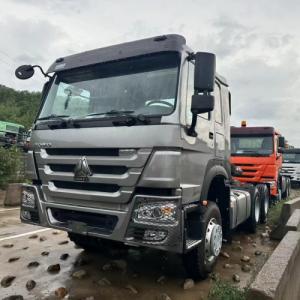 Howo 400hp Truck Price Howo 400hp Truck Price