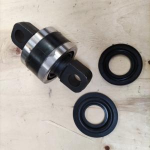 Howo Sinotruck Spare Parts V Type Torque Rod Bush Ball Upper Howo Sinotruck Spare Parts V Type Torque Rod Bush Ball Upper