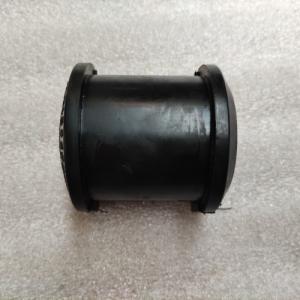 Howo Stabilizer Bar Rubber Bearing 199100680068 Howo Stabilizer Bar Rubber Bearing 199100680068