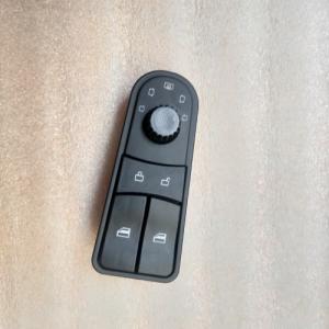 Original Door Switch Panel WG1664331062 for SINOTRUK HOWO Truck Original Door Switch Panel WG1664331062 for SINOTRUK HOWO Truck