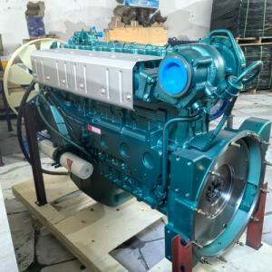 Refurbished 371hp Sinotruk howo truck diesel engine WD615.47 Refurbished 371hp Sinotruk howo truck diesel engine WD615.47
