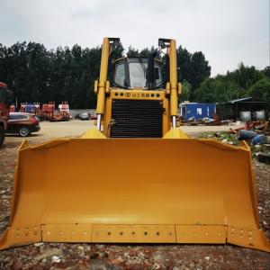 SEM816D TRUCK TYPE TRACTOR BULLDOZER SEM816D TRUCK TYPE TRACTOR BULLDOZER