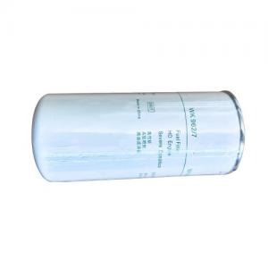 SINOTRUK HOWO fuel filter VG1560080012 SINOTRUK HOWO fuel filter VG1560080012
