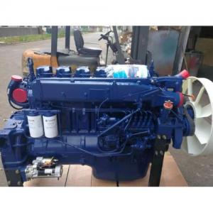 Shacman Foton Beiben Weichai Original 380hp diesel weichai engine Shacman Foton Beiben Weichai Original 380hp diesel weichai engine