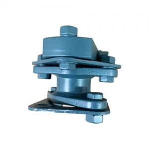 Sinotruck HOWO Part Coupling VG1560080300 Sinotruck HOWO Part Coupling VG1560080300