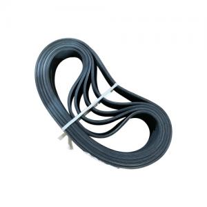 Sinotruk HOWO Alternator Belt Truck Spare Parts VG2600020258 Sinotruk HOWO Alternator Belt Truck Spare Parts VG2600020258