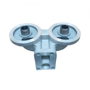 Sinotruk HOWO Auto Parts Filters Seat VG1246070032 Sinotruk HOWO Auto Parts Filters Seat VG1246070032