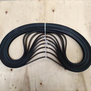 Sinotruk HOWO Engine Fan Belt VG1246060008 Sinotruk HOWO Engine Fan Belt VG1246060008