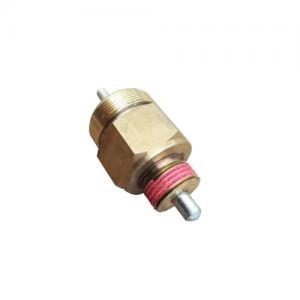 Sinotruk HOWO Pressure Switch WG9100710069 Shacman Truck Spare Parts Sinotruk HOWO Pressure Switch WG9100710069 Shacman Truck Spare Parts