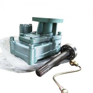 Sinotruk HOWO Truck Parts Power Takeoff Pto WG9700290150 Sinotruk HOWO Truck Parts Power Takeoff Pto WG9700290150