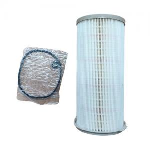 Sinotruk Hohan Man Engine Genuine Fuel Filter WG9925550180/1 Sinotruk Hohan Man Engine Genuine Fuel Filter WG9925550180/1