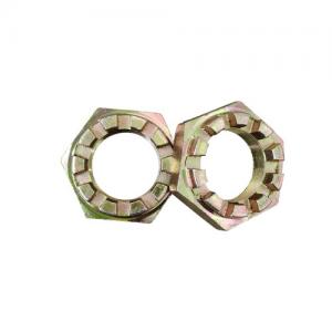 Sinotruk Howo Chassis Parts Nut WG79000320013 Sinotruk Howo Chassis Parts Nut WG79000320013