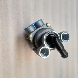 Sinotruk Parts WG9000360520 Foot Brake Valve for HOWO A7 Truck Sinotruk Parts WG9000360520 Foot Brake Valve for HOWO A7 Truck