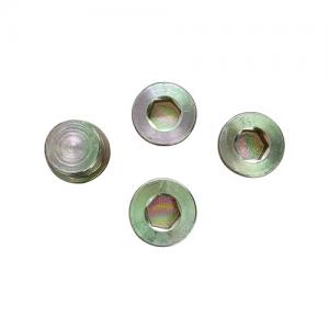 Truck Parts Core Plug WG2229100208 For Sinotruk Truck Parts Core Plug WG2229100208 For Sinotruk