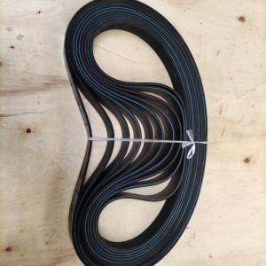 VG1246060082 Sinotruk Howo Truck Engine Parts FAN BELT VG1246060082 Sinotruk Howo Truck Engine Parts FAN BELT