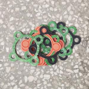 Howo Truck WG2229250024 Valve Cover Gasket Double H Valve Gasket Howo Truck WG2229250024 Valve Cover Gasket Double H Valve Gasket