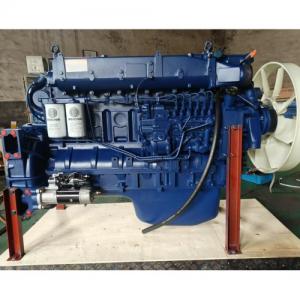 Weichai WD12.375 construction machinery engine for sale Weichai WD12.375 construction machinery engine for sale
